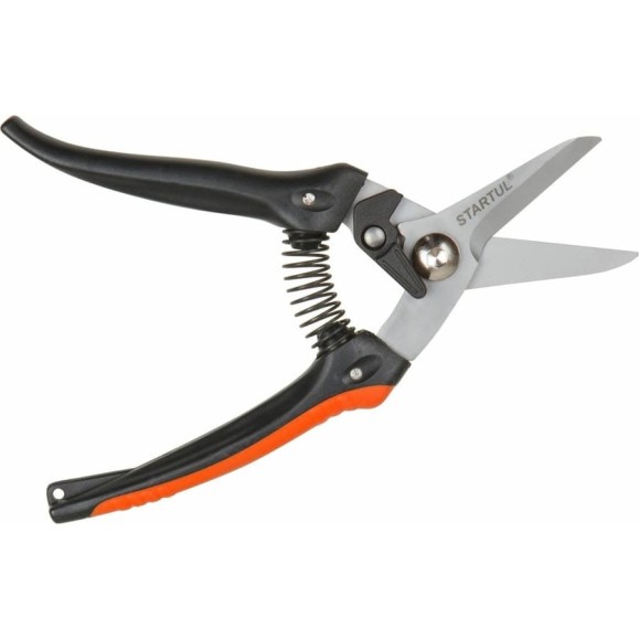 Плоскостной секатор STARTUL Garden ST6093-03 Плоскостной секатор STARTUL Garden ST6093-03
