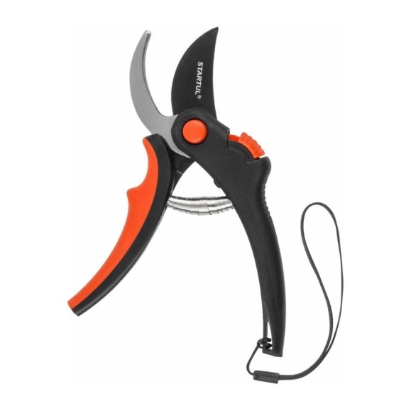 Плоскостной секатор STARTUL Garden ST6093-08 Плоскостной секатор STARTUL Garden ST6093-08