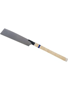 Ножовка ZETSAW Kataba 250 мм, 18TPI Z.15271
