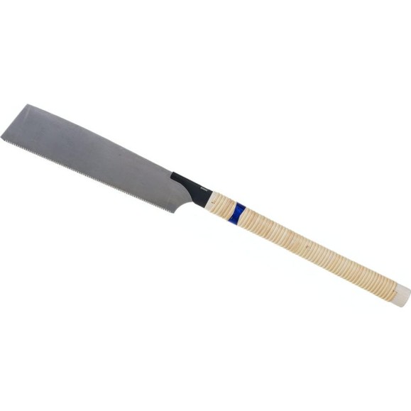 Ножовка ZETSAW Kataba 250 мм, 18TPI Z.15271