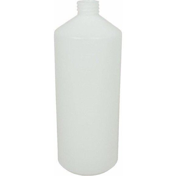 Бутылка для пенной насадки пеногенератора 1000 мл EURO Clean FGN-34112