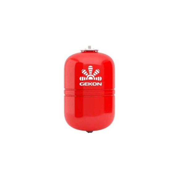 Мембранный бак для отопления GEKON WRV18 GKB0140059 Мембранный бак для отопления GEKON WRV18 GKB0140059
