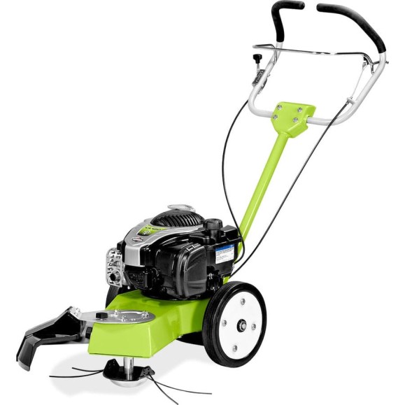 Профессиональный колесный триммер Grillo X-Trimmer 8002AY Профессиональный колесный триммер Grillo X-Trimmer 8002AY
