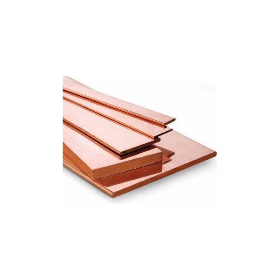 Шина TDM ELECTRIC М1Т 10x100x4000 мм SQ0811-0026 Шина TDM ELECTRIC М1Т 10x100x4000 мм SQ0811-0026