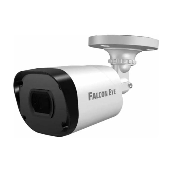 Цилиндрическая, универсальная IP видеокамера Falcon Eye FE-IPC-BP2E-30P 1080P с функцией «День/Ночь» 00-00117015