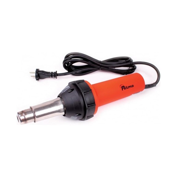 Сварочный фен RITMO hd pro v1 без насадок 97200105 Сварочный фен RITMO hd pro v1 без насадок 97200105