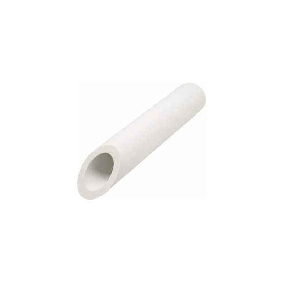 Труба EVER PLAST 32-5.4, pn20, толстостенная, sdr 6, белый, 2 м 549566 Труба EVER PLAST 32-5.4, pn20, толстостенная, sdr 6, белый, 2 м 549566