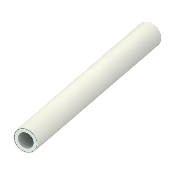 Многослойная композитная труба TECE TECEflex PE-Xc/Al/PE-RT 20 - бухта 7320208 Многослойная композитная труба TECE TECEflex PE-Xc/Al/PE-RT 20 - бухта 7320208