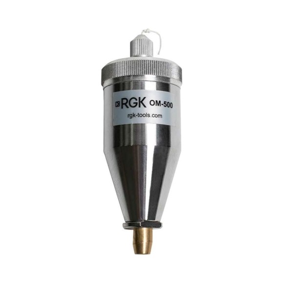 Отвес RGK OM-500 751476 Отвес RGK OM-500 751476