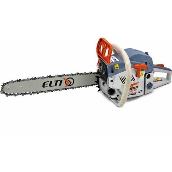 Бензопила ELTI GS-18/2500 Бензопила ELTI GS-18/2500