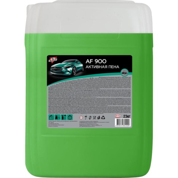 Активная пена Dr.Activ AF900 23 л Sintec 801731