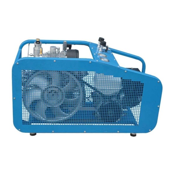Компрессор высокого давления FROSP КВД 300/300Д Honda GX390 3289