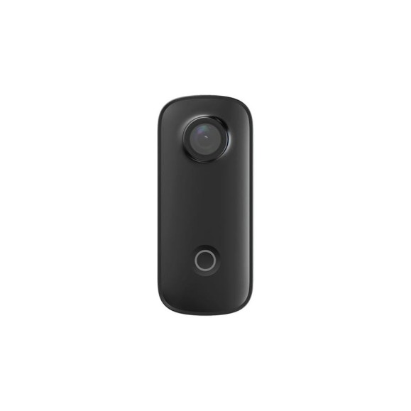 Экшн-камера SJCAM C100 цвет черный SJCAM-C100