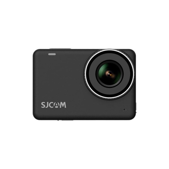 Экшн-камера SJCAM SJ10 PRO цвет черный SJCAM-SJ10-PRO