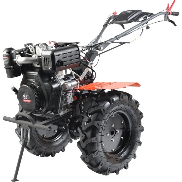 Дизельный мотоблок PATRIOT BOSTON-9DE 440701530