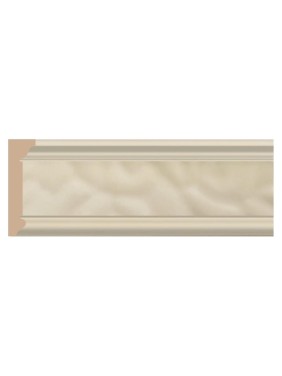 Потолочный плинтус Decomaster 60x17x2400 мм D216-61 Потолочный плинтус Decomaster 60x17x2400 мм D216-61