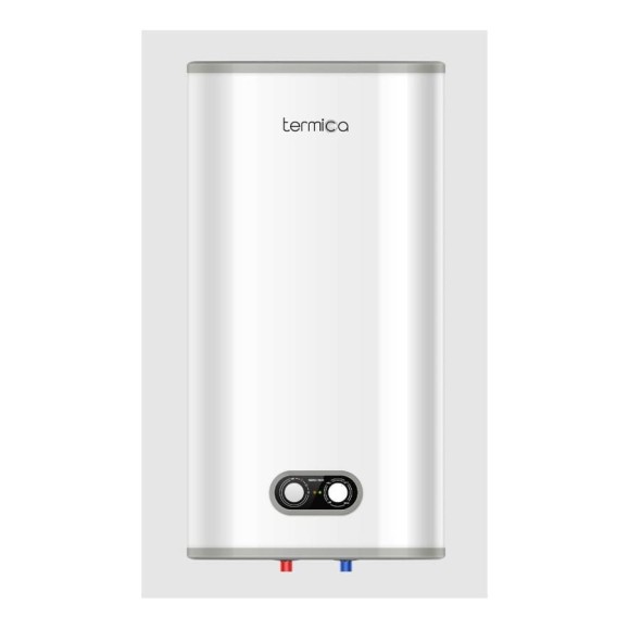 Электрический водонагреватель Termica NEMO 50 INOX 86015050 Электрический водонагреватель Termica NEMO 50 INOX 86015050