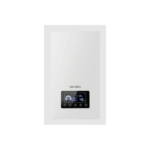 Электрокотел Termica ELECTRA 08 88211008 Электрокотел Termica ELECTRA 08 88211008