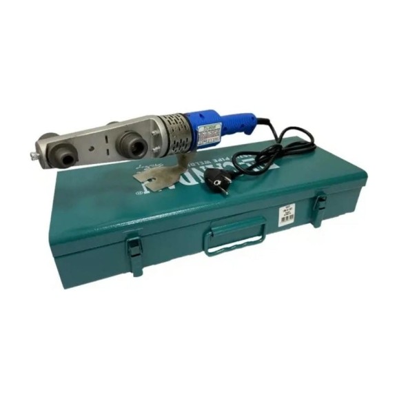 Набор сварочного оборудования RTP CM-02 CANDAN 700W d20-40 28867 Набор сварочного оборудования RTP CM-02 CANDAN 700W d20-40 28867