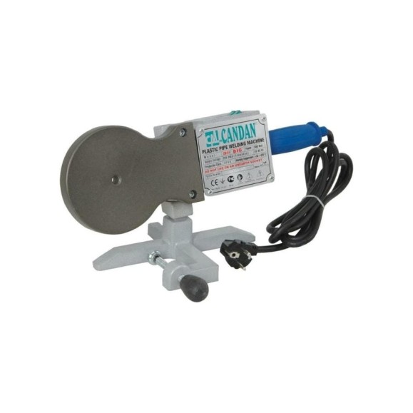 Сварочный аппарат RTP CM-04 CANDAN 2000W d20-110 28870 Сварочный аппарат RTP CM-04 CANDAN 2000W d20-110 28870