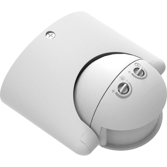 Датчик движения Uniel USN-R22 1200W/180R WHITE UL-00009212 Датчик движения Uniel USN-R22 1200W/180R WHITE UL-00009212