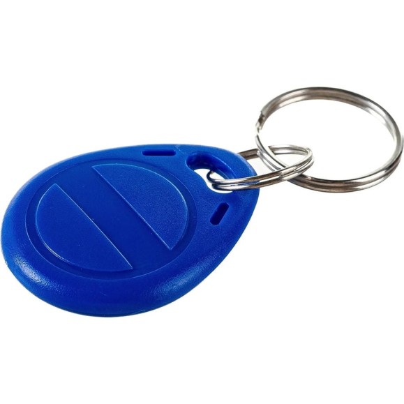 Smart-брелок Tantos TS 13,56МГц 1K 00-00023380 Smart-брелок Tantos TS 13,56МГц 1K 00-00023380