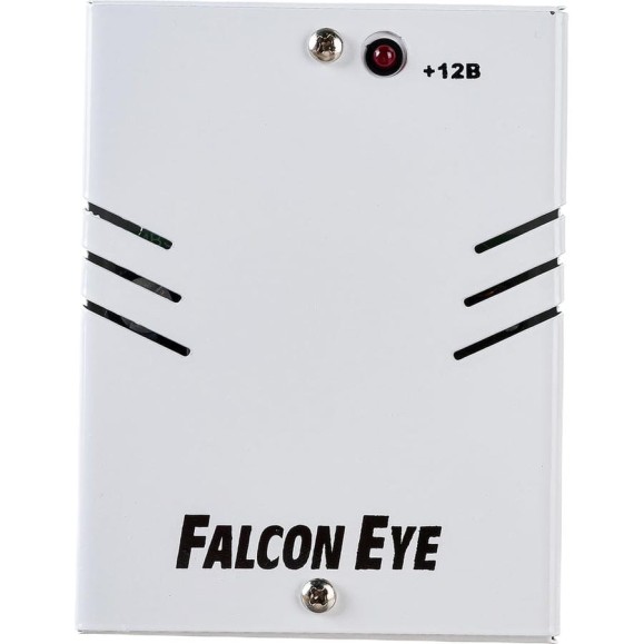 Блок питания в металлическом корпусе Falcon Eye FE-FY-5/12 00-00079600 Блок питания в металлическом корпусе Falcon Eye FE-FY-5/12 00-00079600