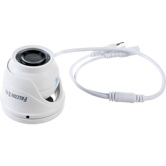 Видеокамера Falcon Eye FE-MHD-D2-10 00-00117032 Видеокамера Falcon Eye FE-MHD-D2-10 00-00117032