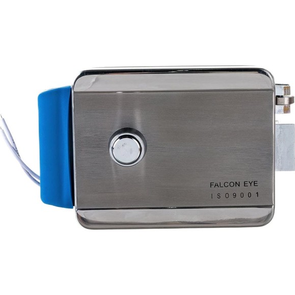 Накладной электромеханический замок Falcon Eye FE-2370 00-00001770 Накладной электромеханический замок Falcon Eye FE-2370 00-00001770