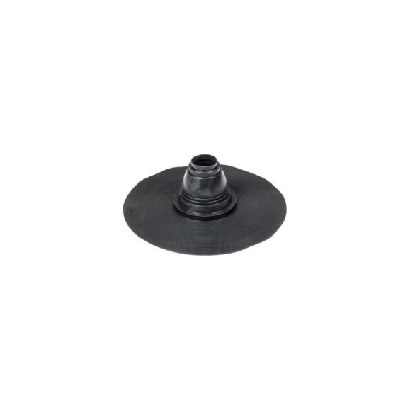 Кровельная проходка Агросток FR-EPDM №3 (75 мм-90 мм) 44322