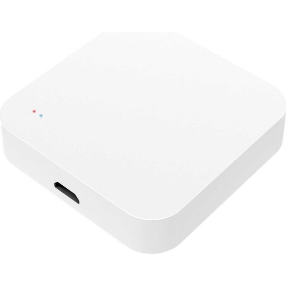 Умный шлюз Roximo Zigbee + Bluetooth GWZBT01 Умный шлюз Roximo Zigbee + Bluetooth GWZBT01
