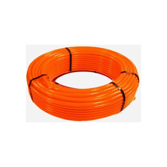 Труба RTP PE-Xa 16x2.0 EVOH 50м оранжевая 25898 Труба RTP PE-Xa 16x2.0 EVOH 50м оранжевая 25898