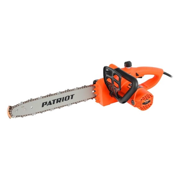 Цепная электрическая пила Patriot CS 154 220300154 Цепная электрическая пила Patriot CS 154 220300154