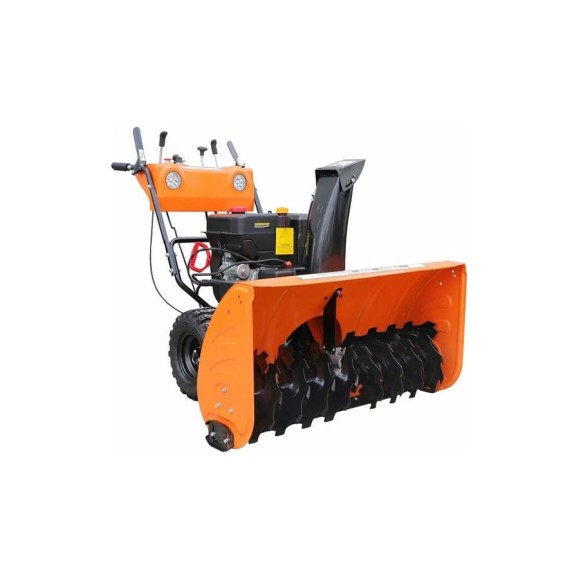 Бензиновый снегоуборщик с электростартером TOR WT-1020 Loncin 1024410 Бензиновый снегоуборщик с электростартером TOR WT-1020 Loncin 1024410