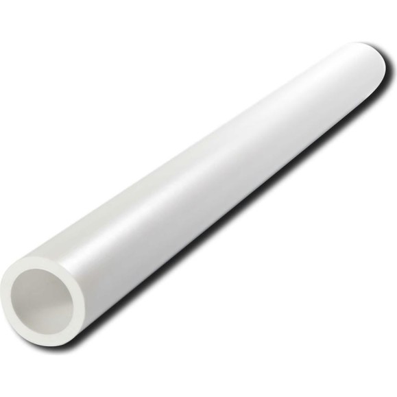 Труба RTP PPR 32x4.4 PN16 4м белый 36361