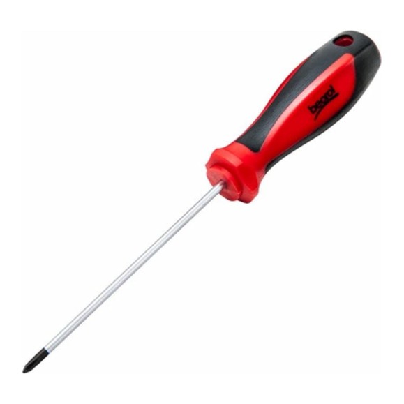 Крестовая отвертка BEOROL PH0х100 мм 245187