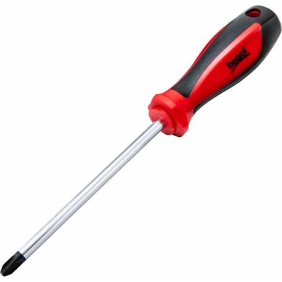 Крестовая отвертка BEOROL PH3х150 мм 245193