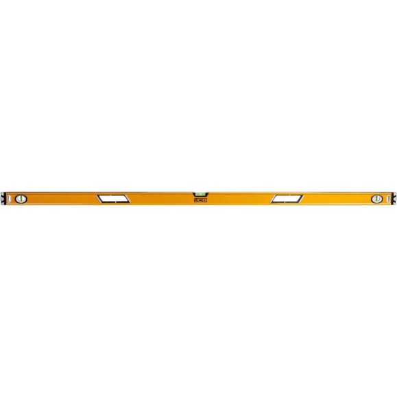 Коробчатый уровень JCB 180 см JBL006 Коробчатый уровень JCB 180 см JBL006
