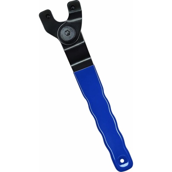 Ключ универсальный 115-230 мм для УШМ vertextools 2110-115-230 Ключ универсальный 115-230 мм для УШМ vertextools 2110-115-230