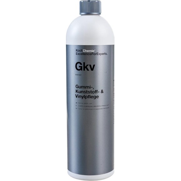 Очиститель для резины GUMMI-KUNSTSTOFF 1л Koch Chemie 191001 007036 348 Очиститель для резины GUMMI-KUNSTSTOFF 1л Koch Chemie 191001 007036 348