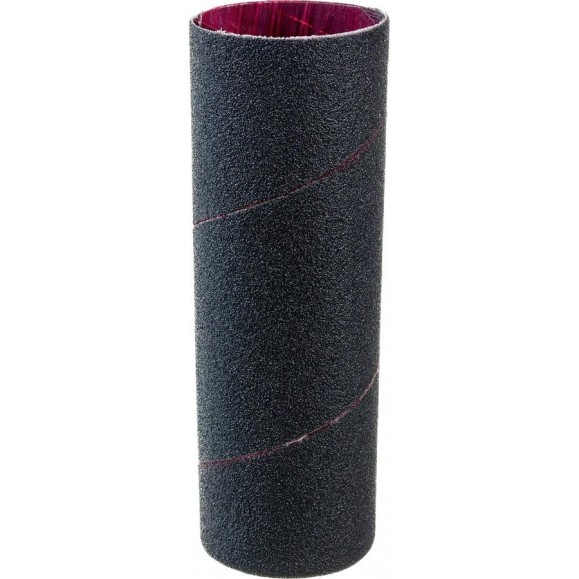 Втулка шлифовальная (38х115 мм; 100G) для TSPS450 - POS-2 JET VT38.115.100G