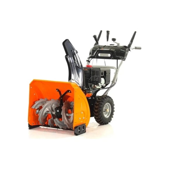 Бензиновый снегоуборщик YARD FOX 6151E SB016151E22 Бензиновый снегоуборщик YARD FOX 6151E SB016151E22
