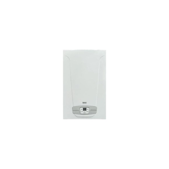 Настенный конденсационный котёл Baxi LUNA Duo-tec MP+ 1.110 7221296 Настенный конденсационный котёл Baxi LUNA Duo-tec MP+ 1.110 7221296