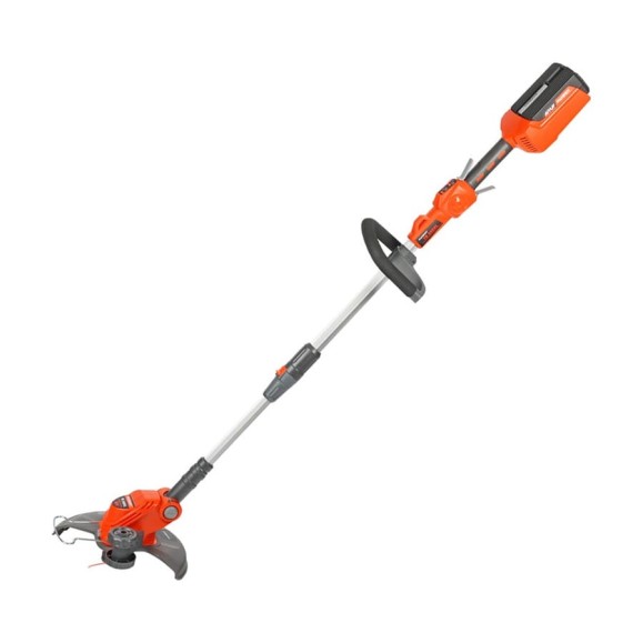 Аккумуляторный триммер PATRIOT TR 340XL 40 V 250205340 Аккумуляторный триммер PATRIOT TR 340XL 40 V 250205340