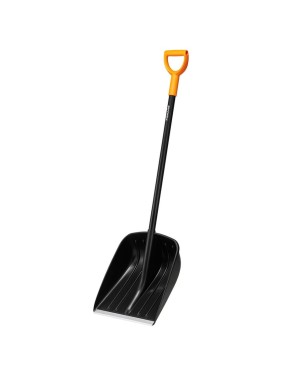 Лопата для снега Fiskars Solid 1052525