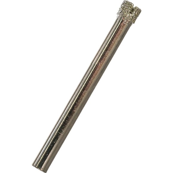 Коронка алмазная по стеклу и керамики 10х55мм (10шт.) TGS / TORGWIN S49670 Коронка алмазная по стеклу и керамики 10х55мм (10шт.) TGS / TORGWIN S49670