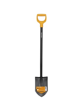 Штыковая лопата Fiskars Solid 1003455