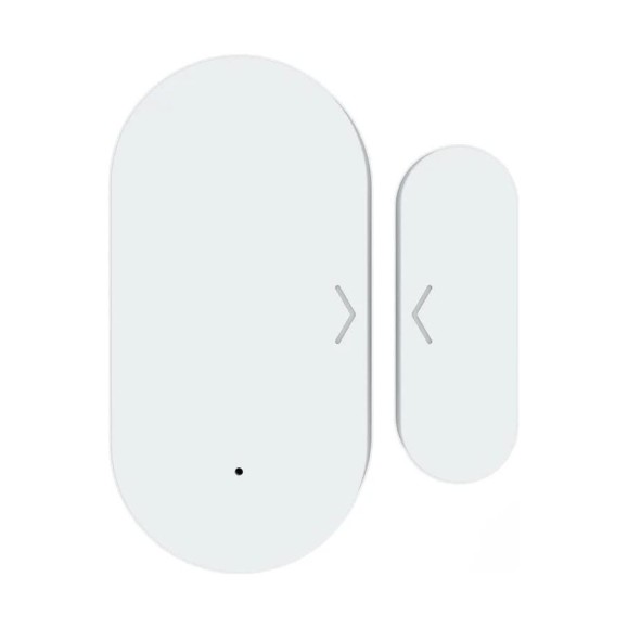 Умный Zigbee датчик открытия дверей и окон Roximo SZD08