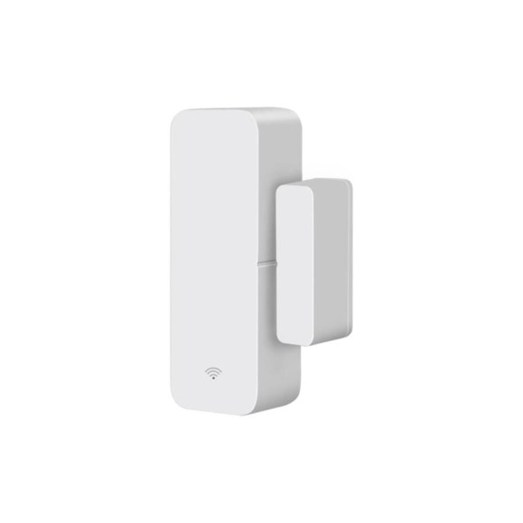 Умный WiFi датчик открытия дверей и окон Roximo SWD06 Умный WiFi датчик открытия дверей и окон Roximo SWD06