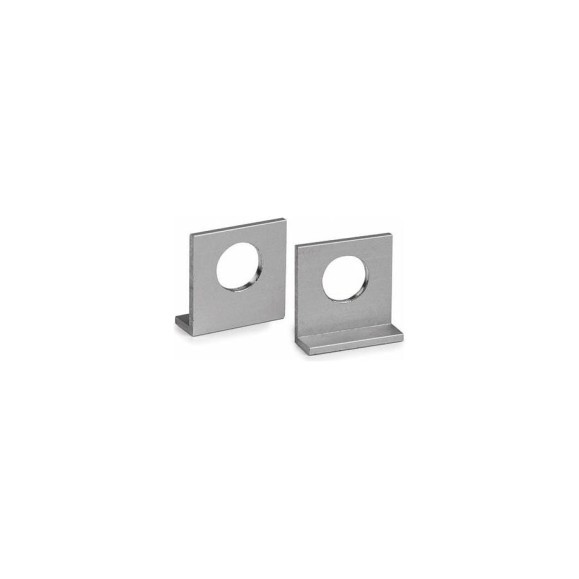 Проушина Arlight RING-ZD-SET 10 комплект 025468